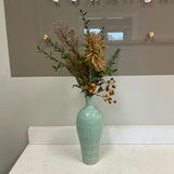 Vase with Flowers