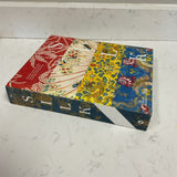 Silk Coffee Table Book