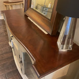 Liberty Furniture Cream Buffet