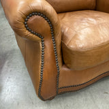Leather Chair