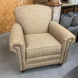 Smith Brothers Chair