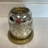 Anthropologie Candle Holder