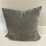 Small Gray Pillow