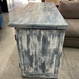 Custom Buffet