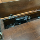 Bassett Nightstand