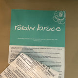Robin Bruce Chair