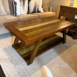 NEW Cocktail Table