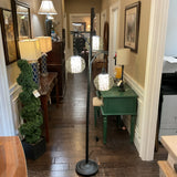 3-Light Floor Lamp