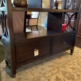 Bassett Etagere (R)