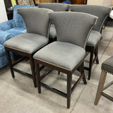 Set of 4 Uttermost Stools