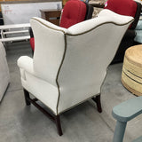NEW Pottery Barn Thatcher Chair