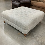 Tufted Ottoman