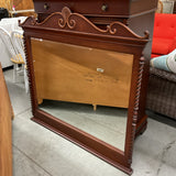 Lexington Dresser with Mirror