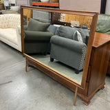 Dresser with Mirror