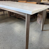 Steve Silver Marble Top Table