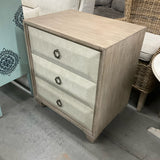 Bernhardt 3 Drawer Chest