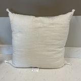 White Pillow