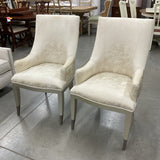 Pair of Caracole Chairs
