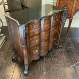 3 Drawer Stone Chest