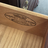 Pair of Henkel Harris Nightstands