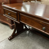 3 Drawer Desk