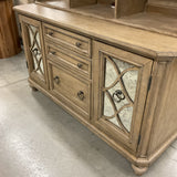 Liberty Credenza
