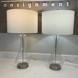 Pair of Lamps