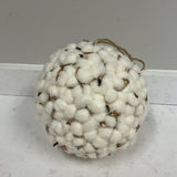 Decorative Cotton Ball