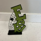 EEK Sign