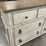 American Drew Dresser with Mirror