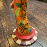 "Sticks" Wooden Folk Art