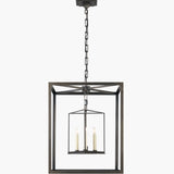 Visual Comfort Light Fixture