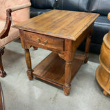 Ethan Allen End Table