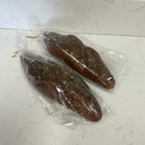 Pair of Faux Baguettes