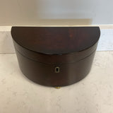Bombay Jewelry Chest