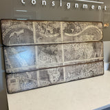 Uttermost Map Art