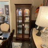 Curio Cabinet