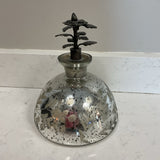 Flower Mercury Bottle