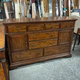 Cresent Furniture Dresser