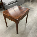 Hekman End Table