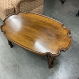 Brandt Cocktail Table