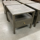 NEW Sherrill End Table