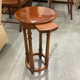 Round Drink Table