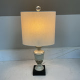 Urn Lamp