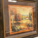 Pair of Prints " Berkshire Memory by Adam Rogers