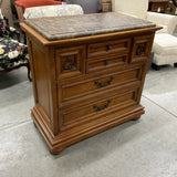 Stanley Stone Top Chest