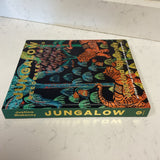 Jungalow Coffee Table Book