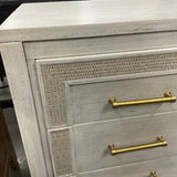 Bramble Baravia 3 Drawer Chest