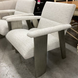 Pair of Bernhardt Chairs