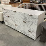 Bernhardt Stratum Dresser